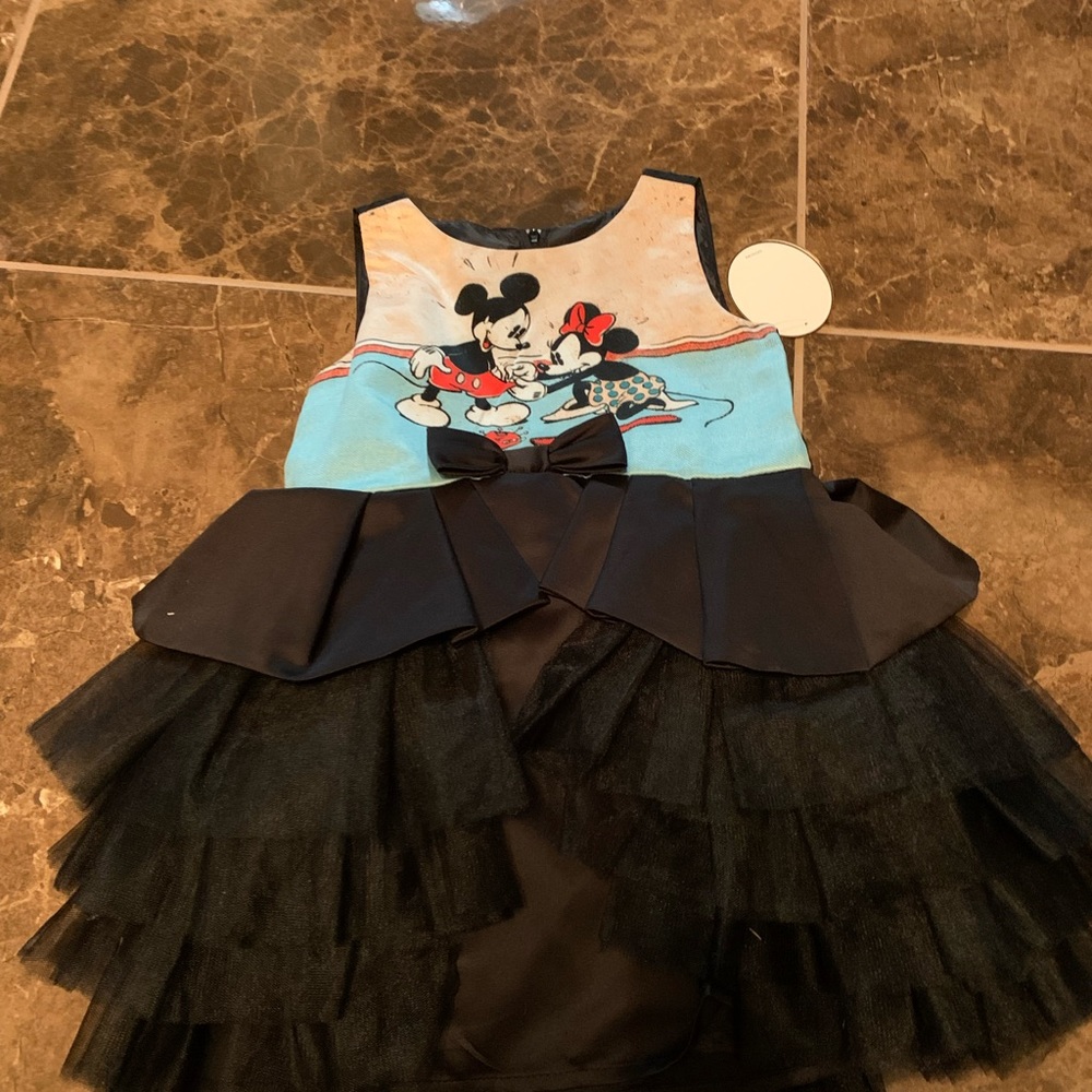 DISNEY Satin
